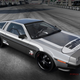 Illustration for article titled The winner of our DeLorean iForza 4/i wrap contest is…